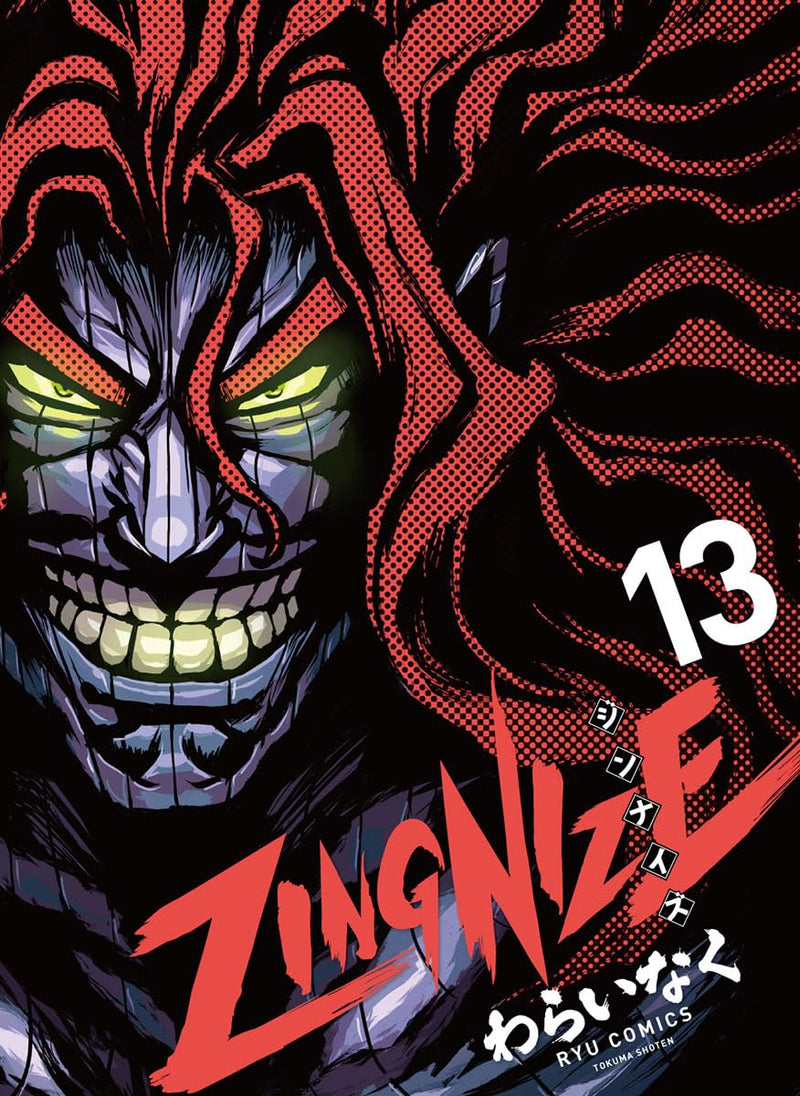 ZINGNIZE 13