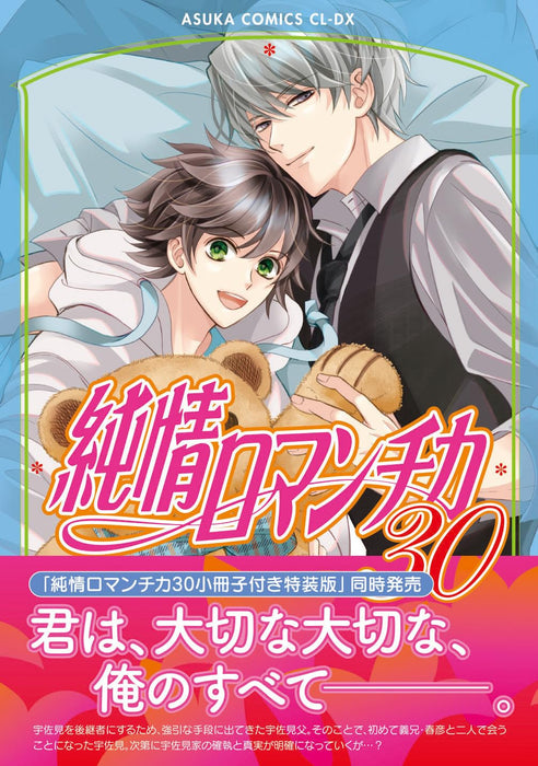 Junjo Romantica: Pure Romance 30