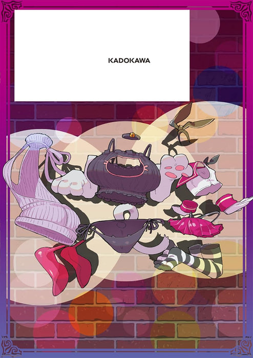 Interspecies Reviewers (Ishuzoku Reviewers) 11