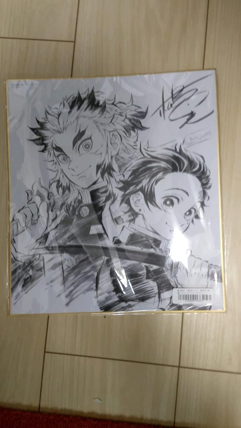Demon Slayer: Kimetsu no Yaiba - The Movie: Mugen Train (Fully Limited Production Edition) [Blu-ray]