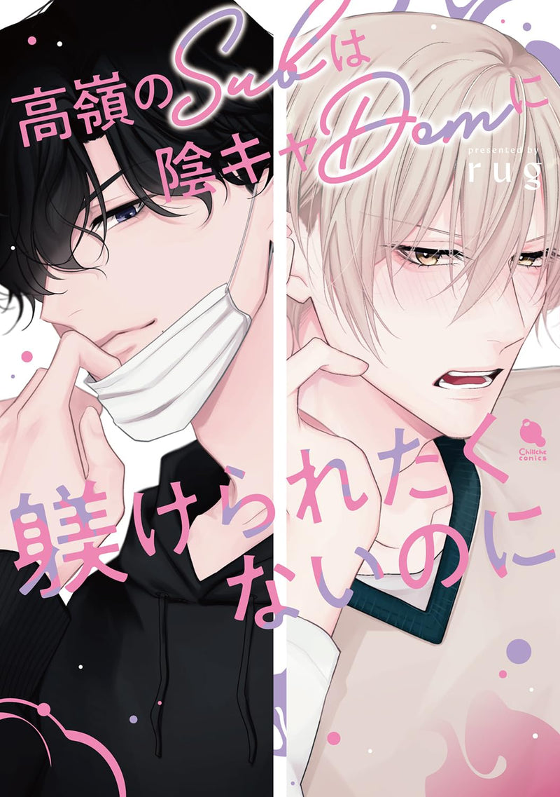 Takane no Sub wa Inkya Dom ni Shitsukeraretakunai noni