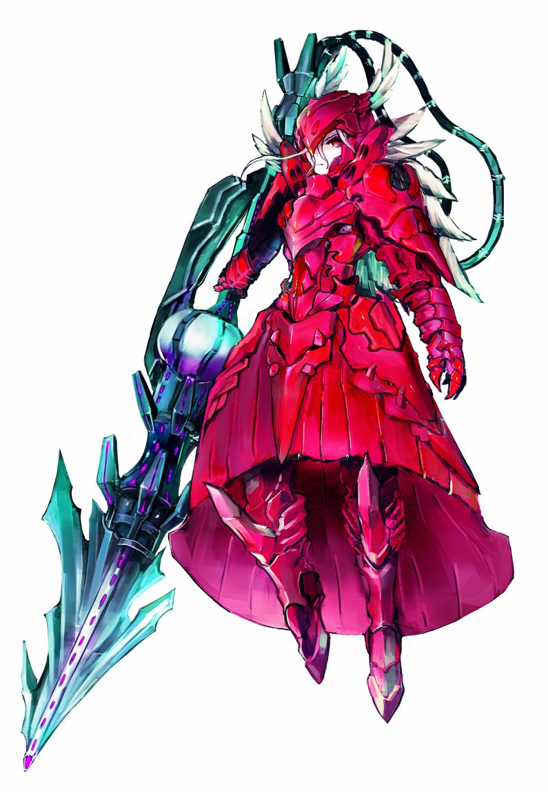 Overlord 3 Senketsu no Ikusa Otome