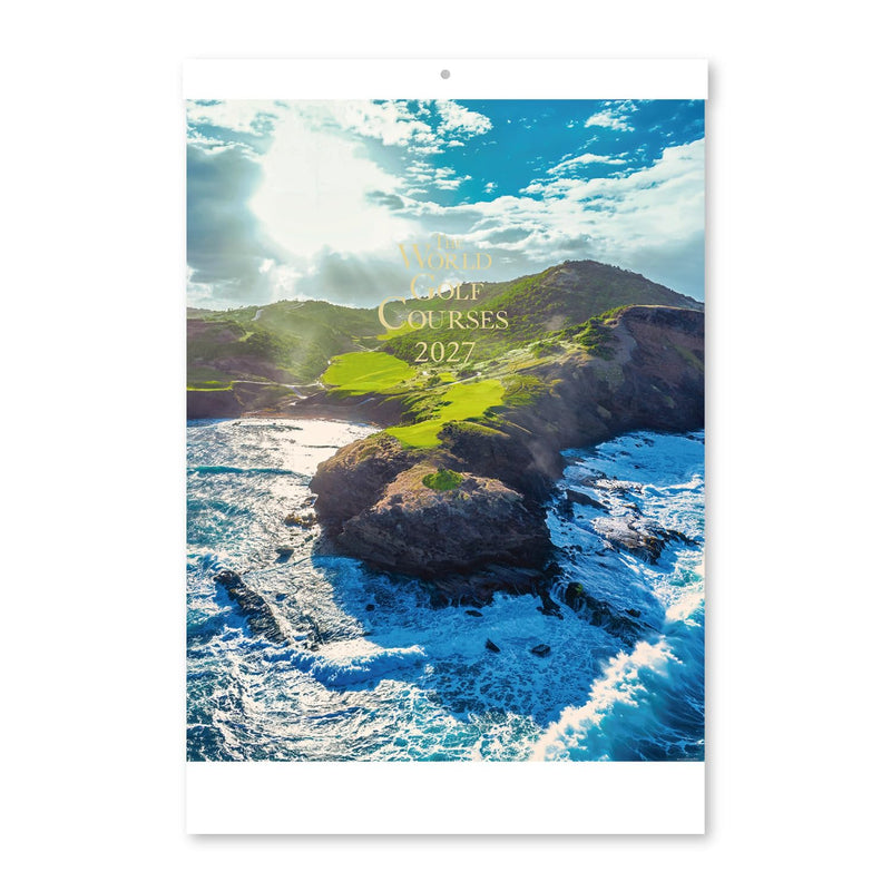 New Japan Calendar 2027 Wall Calendar Hidamari Saijiki NK68