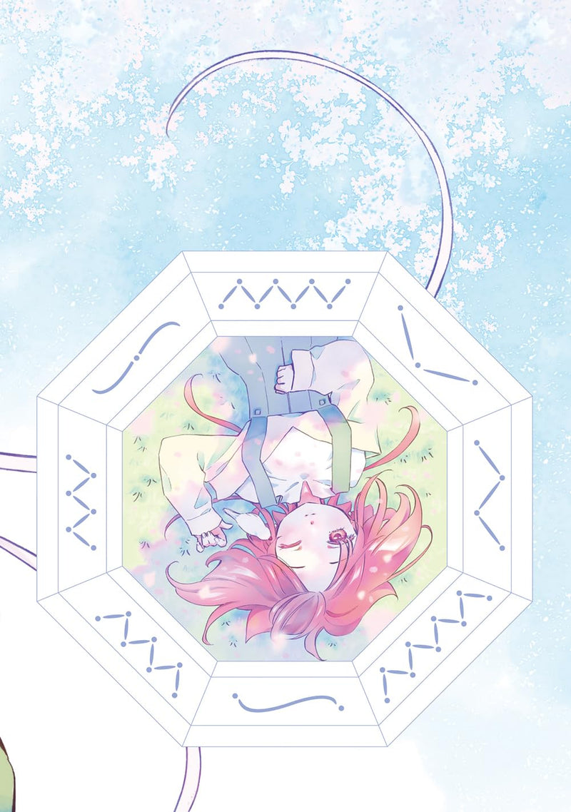 Mamotte Shugogetten! Kaifuu no Shou 11