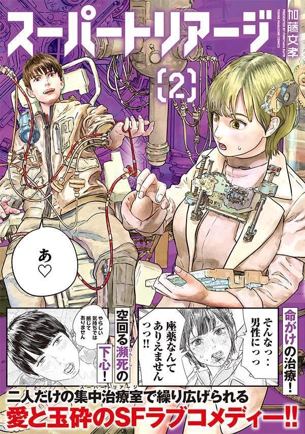 Super Triage 2