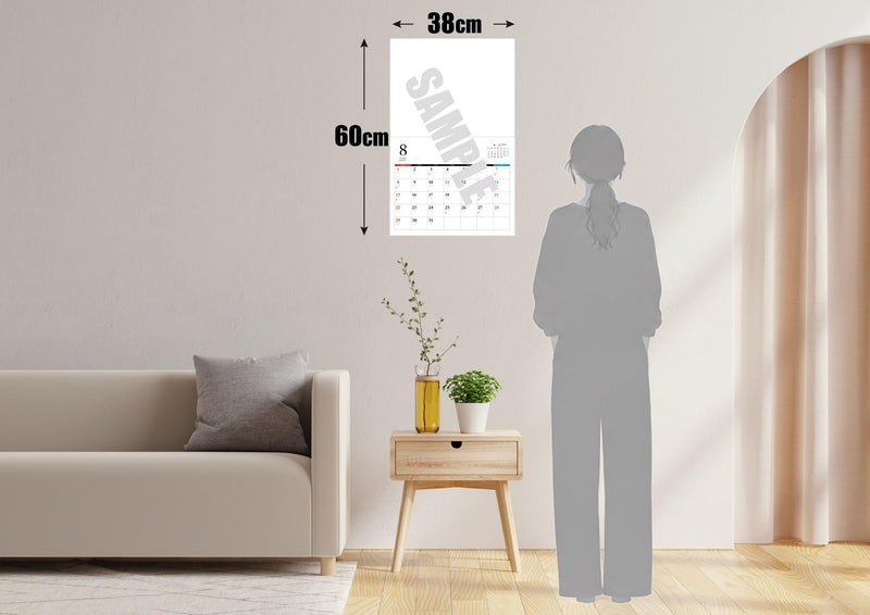 World Miraculous View Calendar 2027 (Monthly/Wall Calendar)