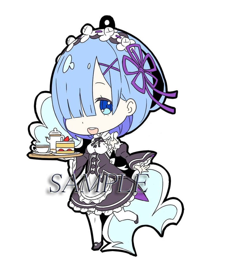 Re:Zero - Starting Life in Another World 6 Special Edition with Rubber Strap (Light Novel)