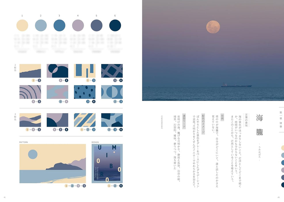 Kotonoha Haishoku Jiten