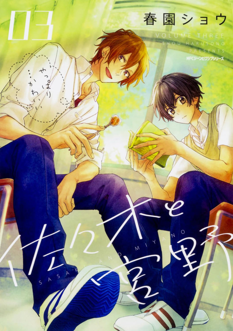 Sasaki and Miyano 03