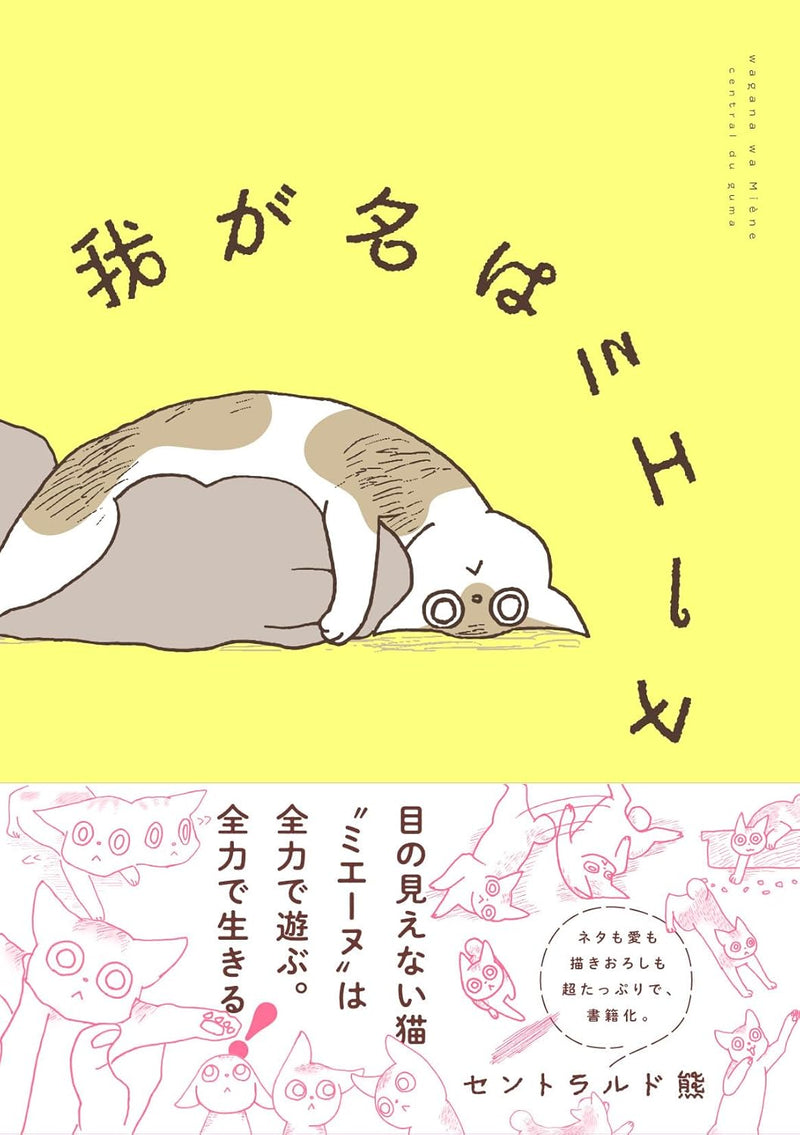 Wagana wa Miene