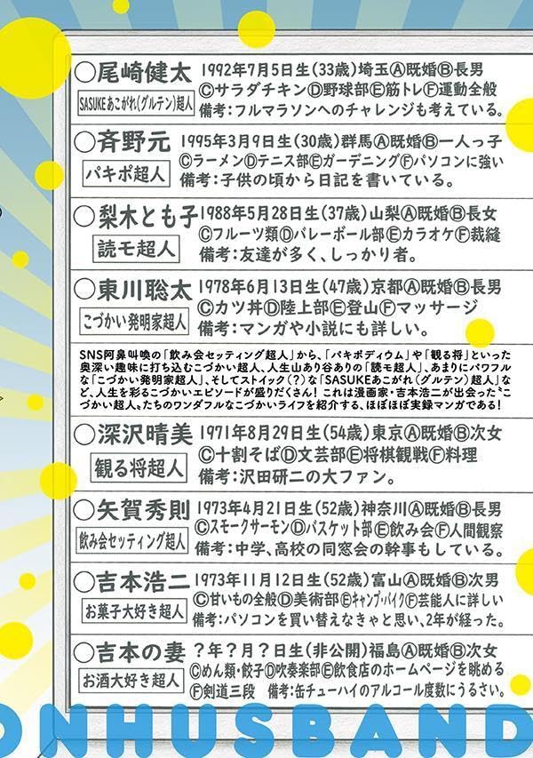 Teigakusei Otto no Kozukai Banzai: Getsugaku 2-mansenen no Kinketsu Life 10
