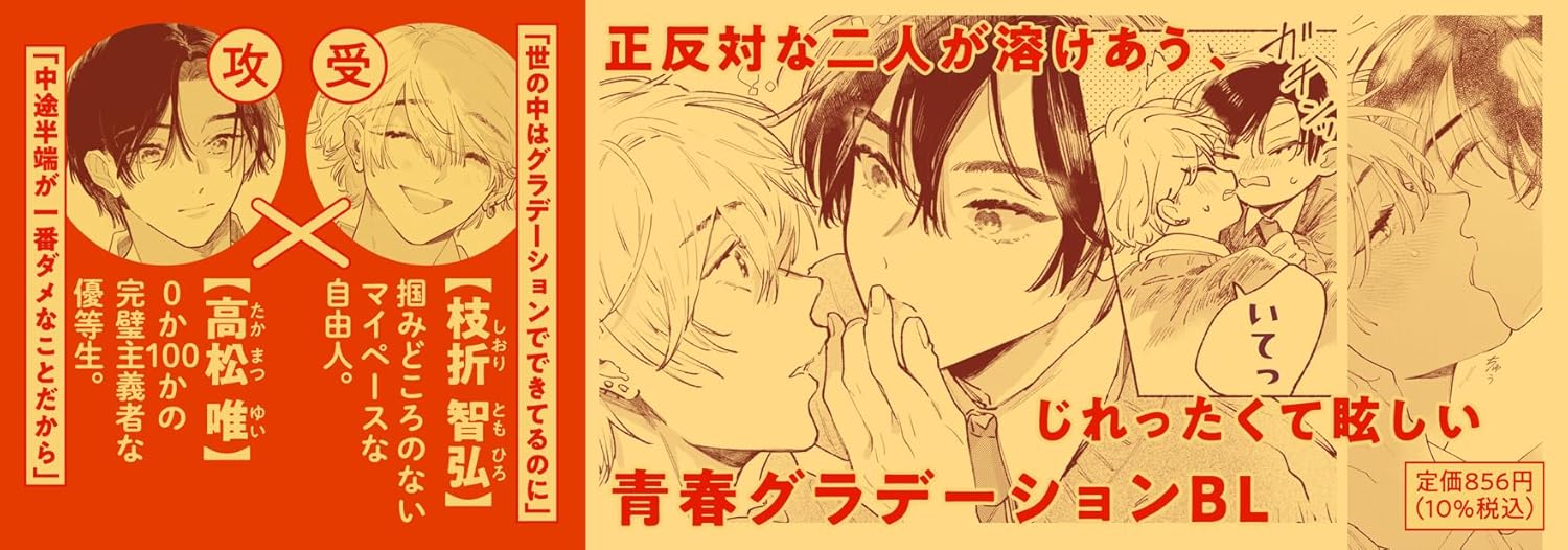 Takamatsu-kun, Ima Nan%?