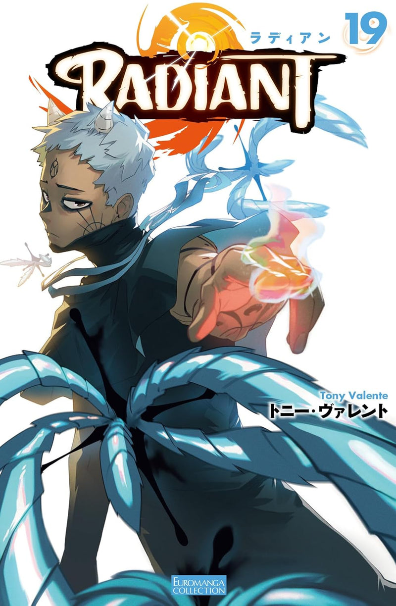 Radiant 19