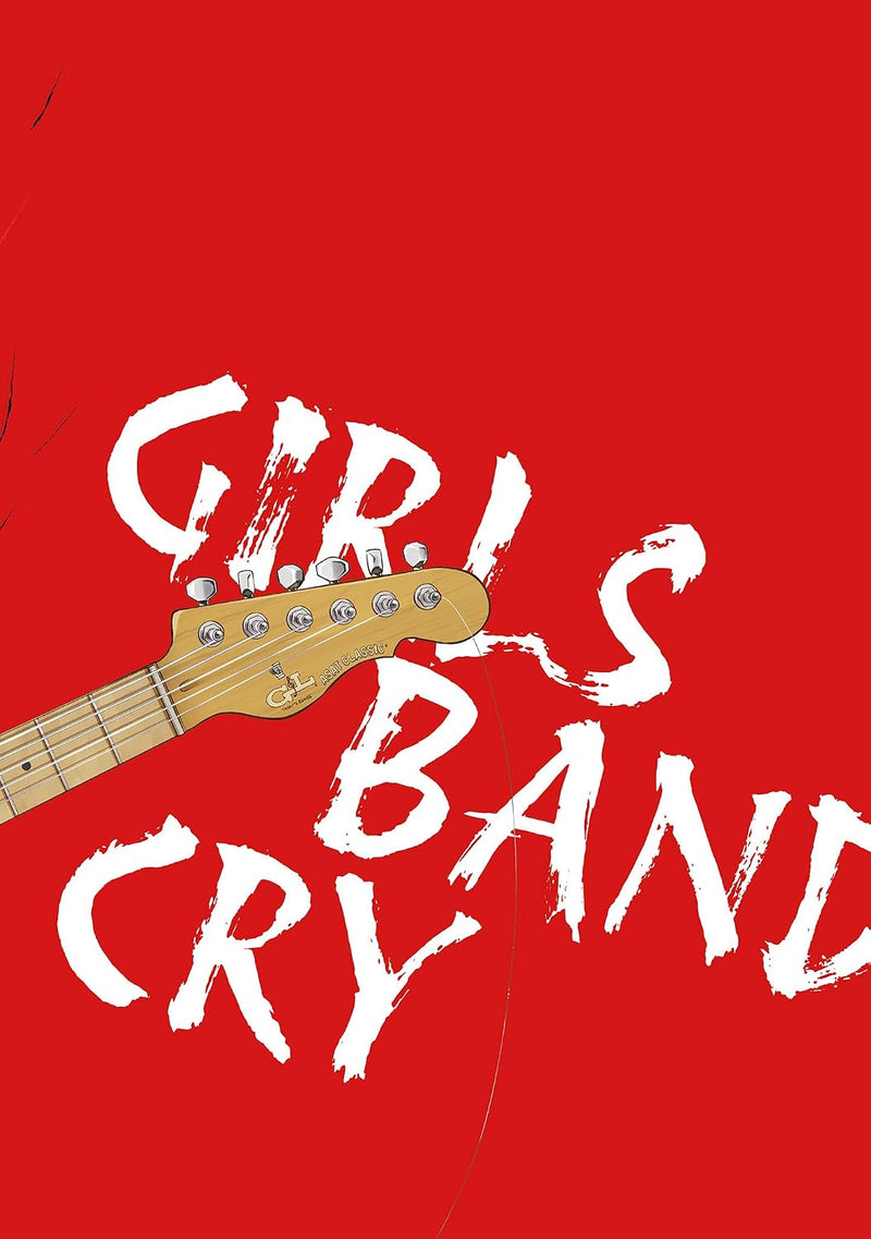Girls Band Cry 1