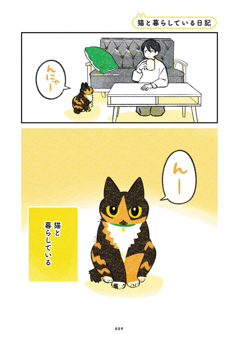Hibi Neko Nikki