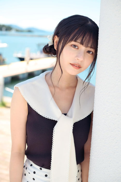 Hikari Kabashima Calendar 2026