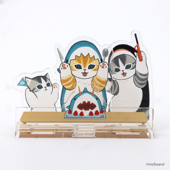 Same Nyan 2 Special Edition with Acrylic Stand