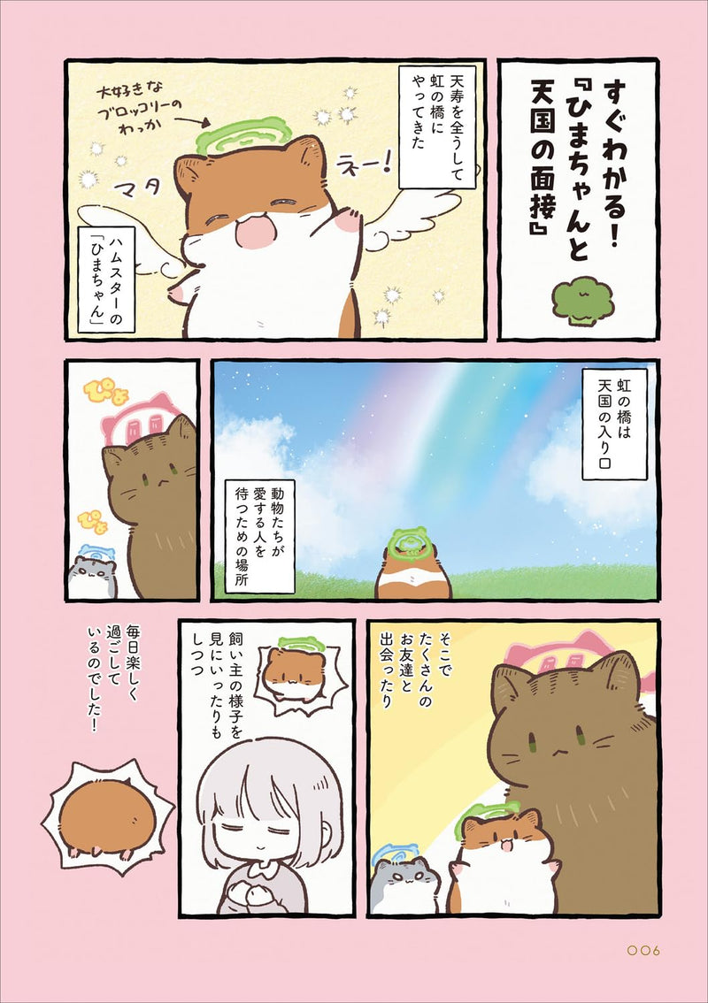 Hima-chan to Tengoku no Mensetsu 2