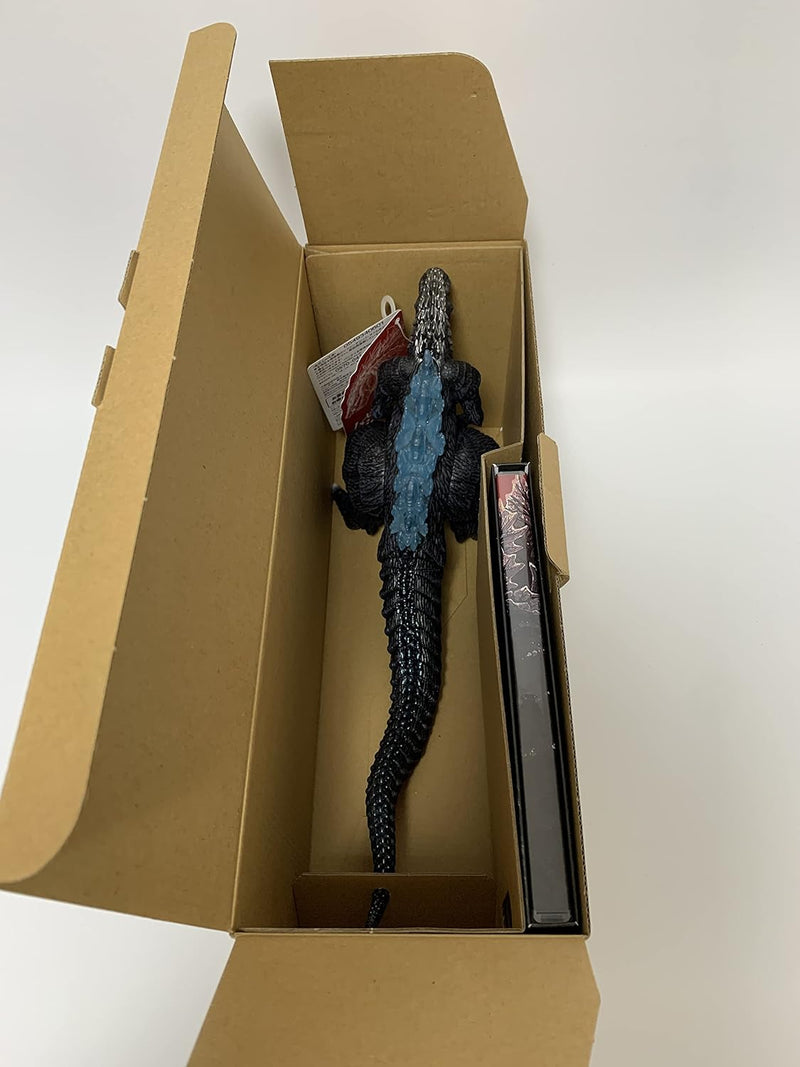 Godzilla S.P <Singular Point> Vol.1 Blu-ray Strictly Limited Edition (Special Bonus: Movie Monster Series Godzilla Ultima -Godzilla S.P- Heat Ray Ver.)