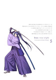 Fate/stay night[Unlimited Blade Works] 5