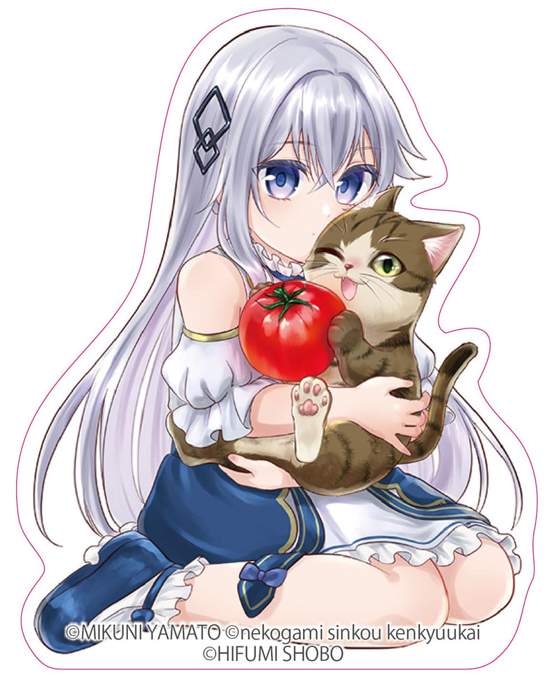 Wagahai wa Neko Madoushi de aru - Kijitora Luke no Kaiteki Cheat Neko Seikatsu -  6 Special Edition