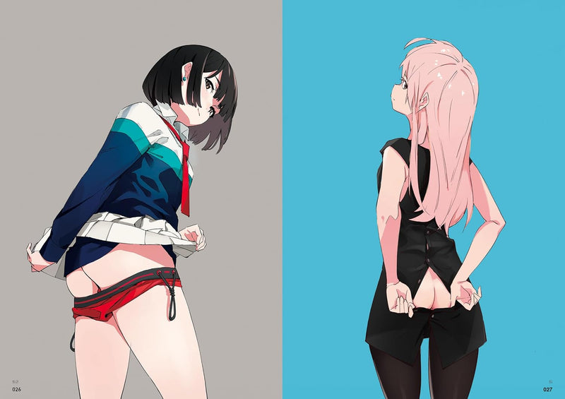 CITRUS2 popman3580 Artworks & Sketch