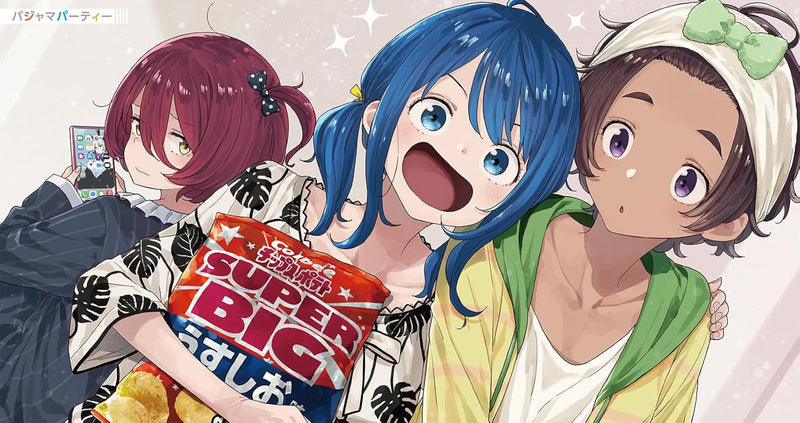 Too Many Losing Heroines! (Make Heroine ga Oosugiru!) 8.5 (Light Novel)