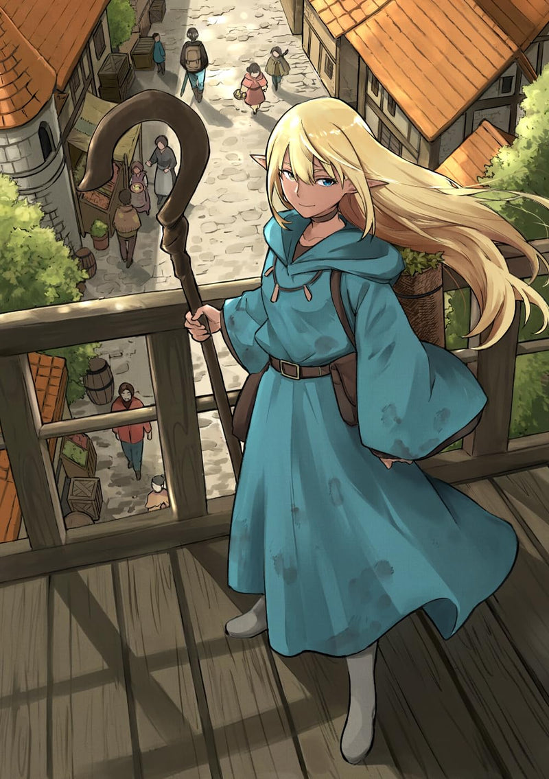 Bastard Swordsman 7