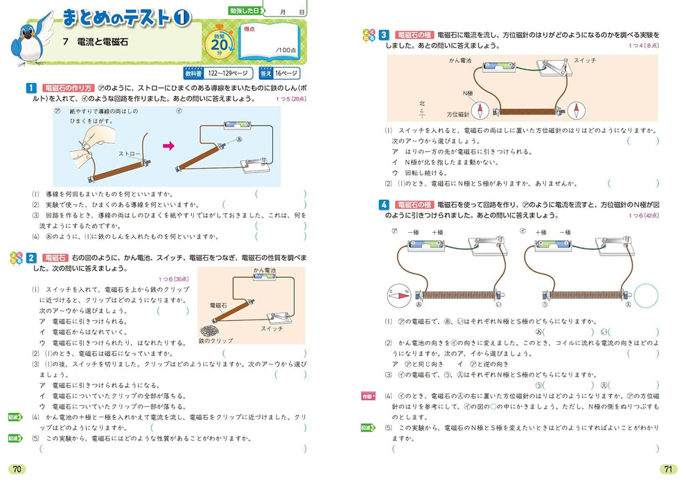 Shougaku Kyoukasho Work Science 5th Grade Gakkotosho Edition