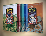 Osamu Tezuka Treasure Box Dororo Second Edition