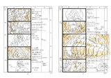 Nausicaa of the Valley of the Wind: Studio Ghibli Complete Storyboard Collection 1
