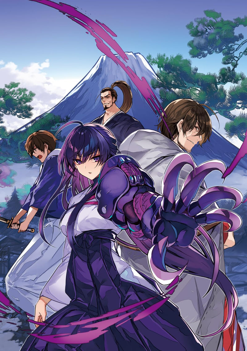 Arafoo Kenja no Isekai Seikatsu Nikki 21 (Light Novel)