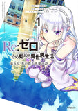 Re:Zero - Starting Life in Another World Daigoshou The Capital of Water and the Ballad of Heroes 1