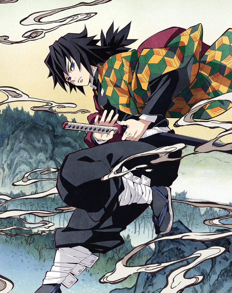 Demon Slayer: Kimetsu no Yaiba 2 (Fully Limited Production Edition) [DVD]