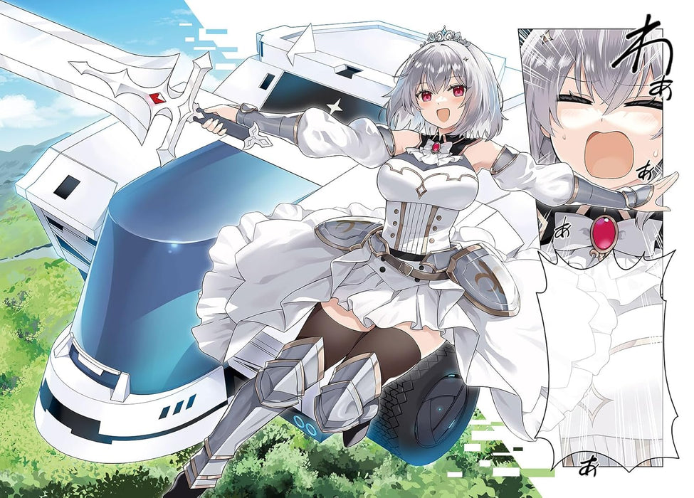 Death Game ni Makikomareta Yamamoto-san, Kimama ni Game Balance wo Houkai Saseru 1