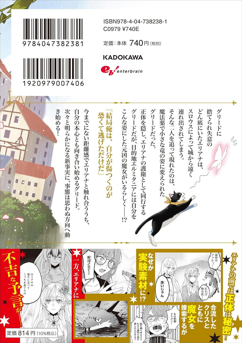 Imouto ni Konyakusha wo Yuzure to Iwaremashita, Saikyou no Ryuu ni Kiniirarete Masakano Oukoku Nottori? 10