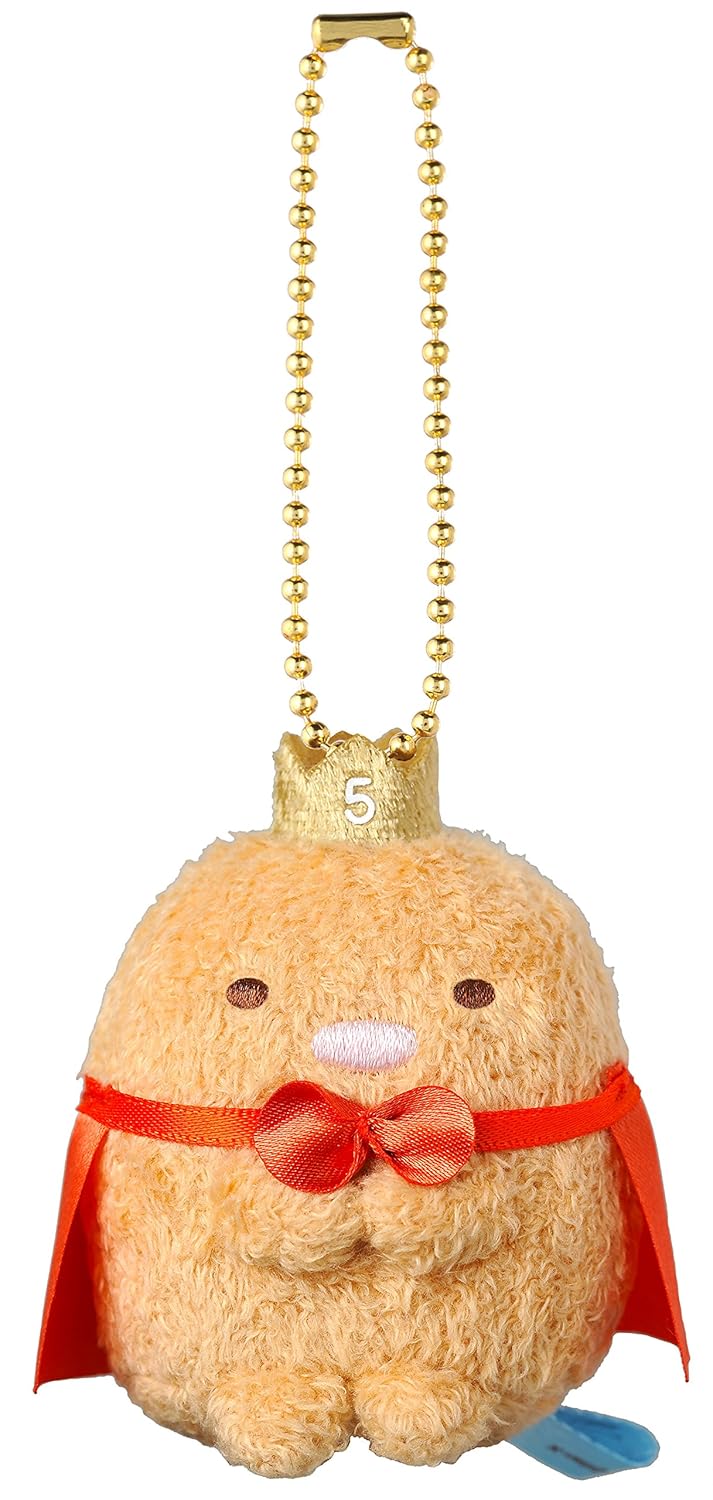 Sumikko Gurashi FanBook Tonkatsu & Ebifry no Shippo Gattsuri Gou