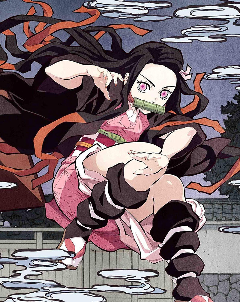 Demon Slayer: Kimetsu no Yaiba 3 (Fully Limited Production Edition) [DVD]