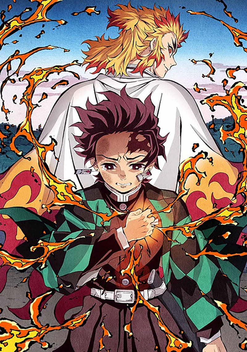 TV Anime 'Demon Slayer: Kimetsu no Yaiba' Mugen Ressha-hen 2 (Normal Edition) [DVD]