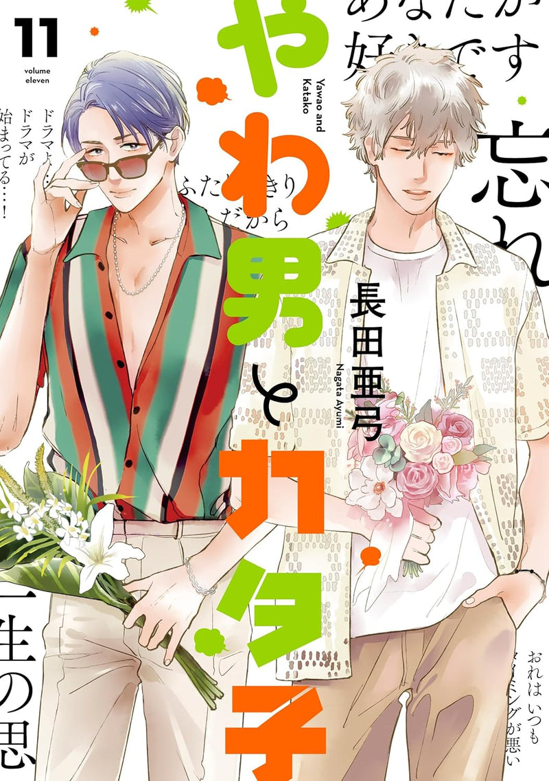 Yawao to Katako 11