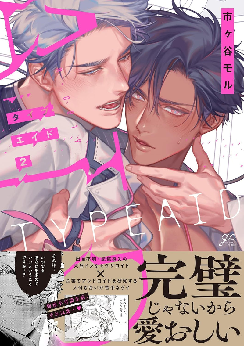 Type Aid 2