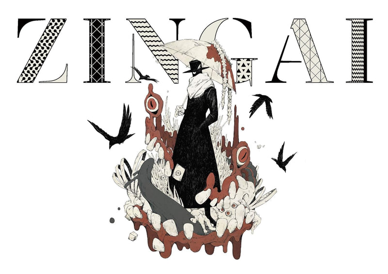 ZINGAI