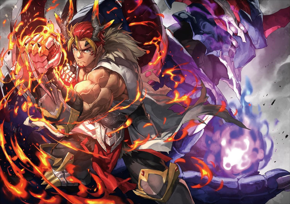 Magic Effect Illustration Techniques: How to Draw the 7 Dynamic and Impactful Elements of a Fantasy World in an Anime Style! (Egaki Teku!)