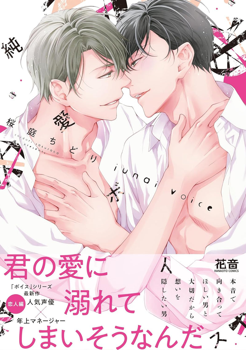 Junai Voice