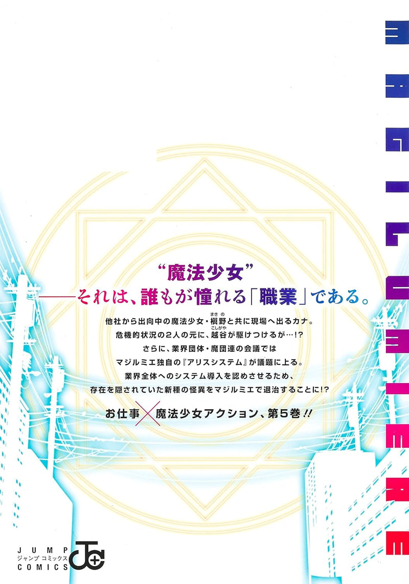 Magilumiere Co. Ltd. (Kabushiki Gaisha MagiLumiere) 5