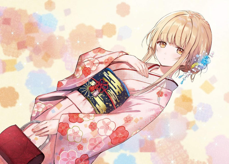 The Angel Next Door Spoils Me Rotten (Otonari no Tenshi-sama ni Itsunomanika Dame Ningen ni Sareteita Ken) 2 (Light Novel)