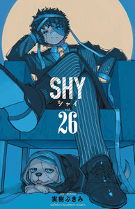 SHY 26