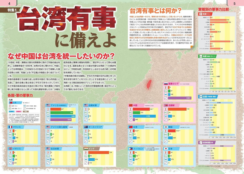 Now I Get It! World Atlas: A Map-Based Guide to Global News 2025