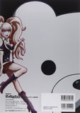 Danganronpa: Trigger Happy Havoc The Animation Official Complete Book