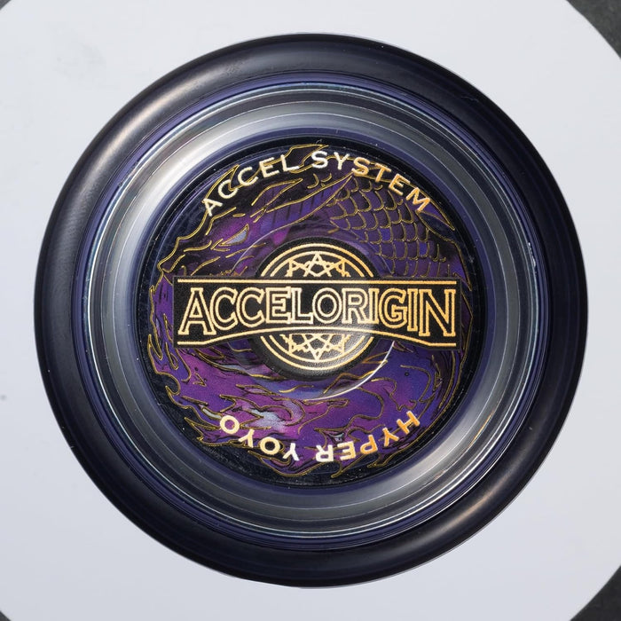 Hyper Yoyo Accel 1 Special Edition with Limited Edition Yo-yo